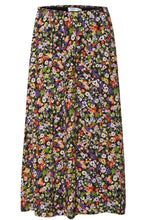 Ibane Corallites Floral Skirt
