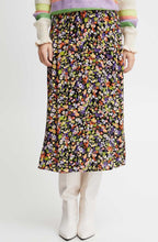 Ibane Corallites Floral Skirt