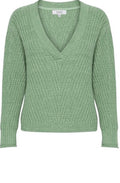 Iceberg Green Jumper