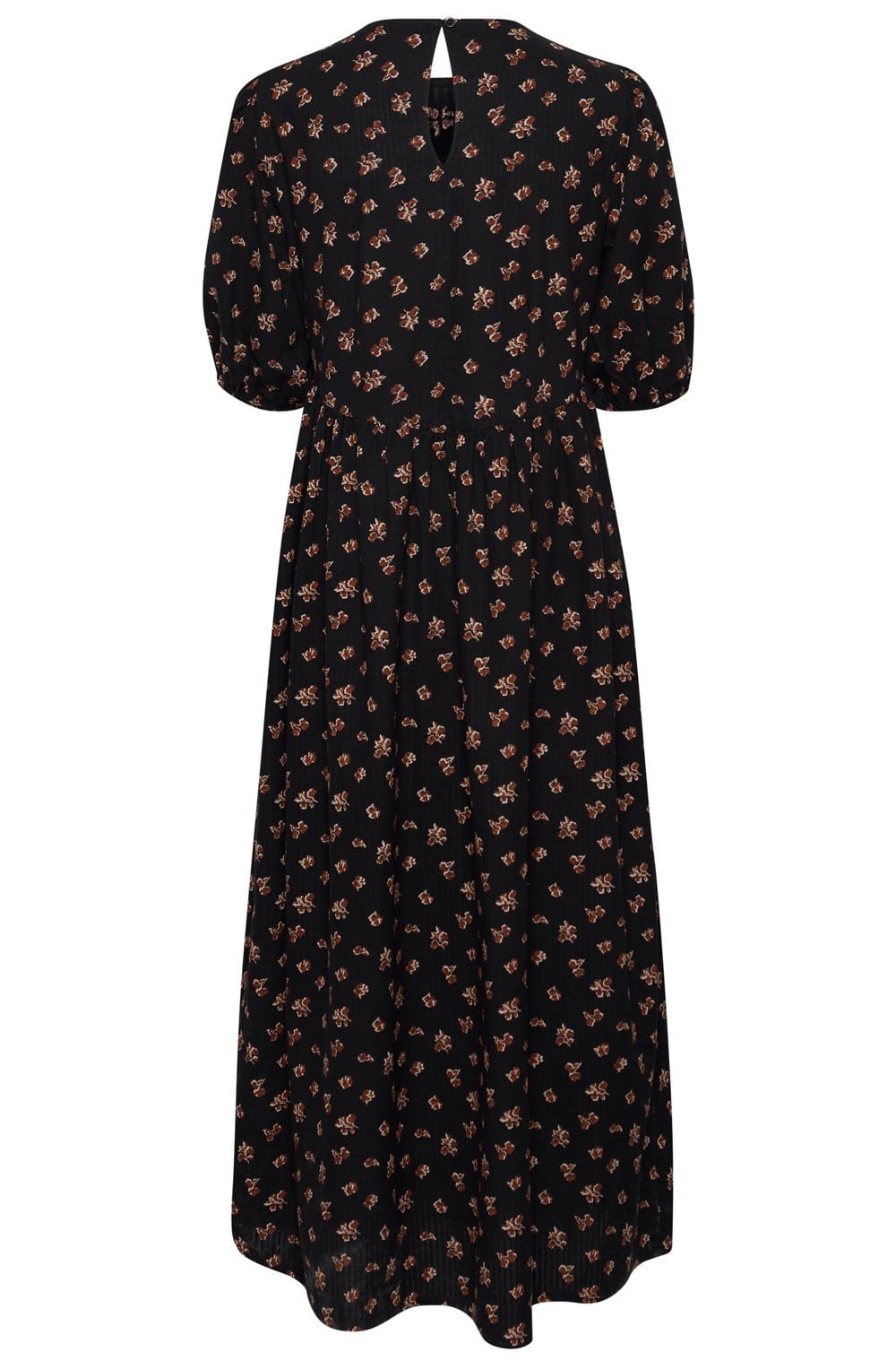 Ilina Brunette Dress