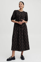Ilina Brunette Dress