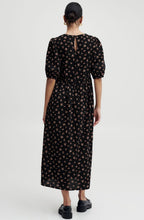 Ilina Brunette Dress
