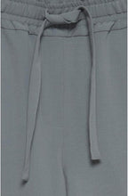 Isole Blue Wide Leg Trousers