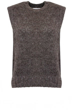 Java Mira Loose Knit Slipover