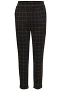 Java Mix Ravna Tapered Trousers