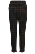 Java Mix Ravna Tapered Trousers
