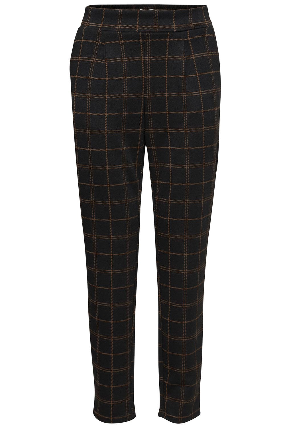 Java Mix Ravna Tapered Trousers