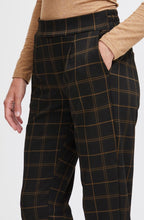 Java Mix Ravna Tapered Trousers