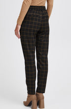 Java Mix Ravna Tapered Trousers