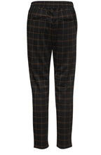 Java Mix Ravna Tapered Trousers