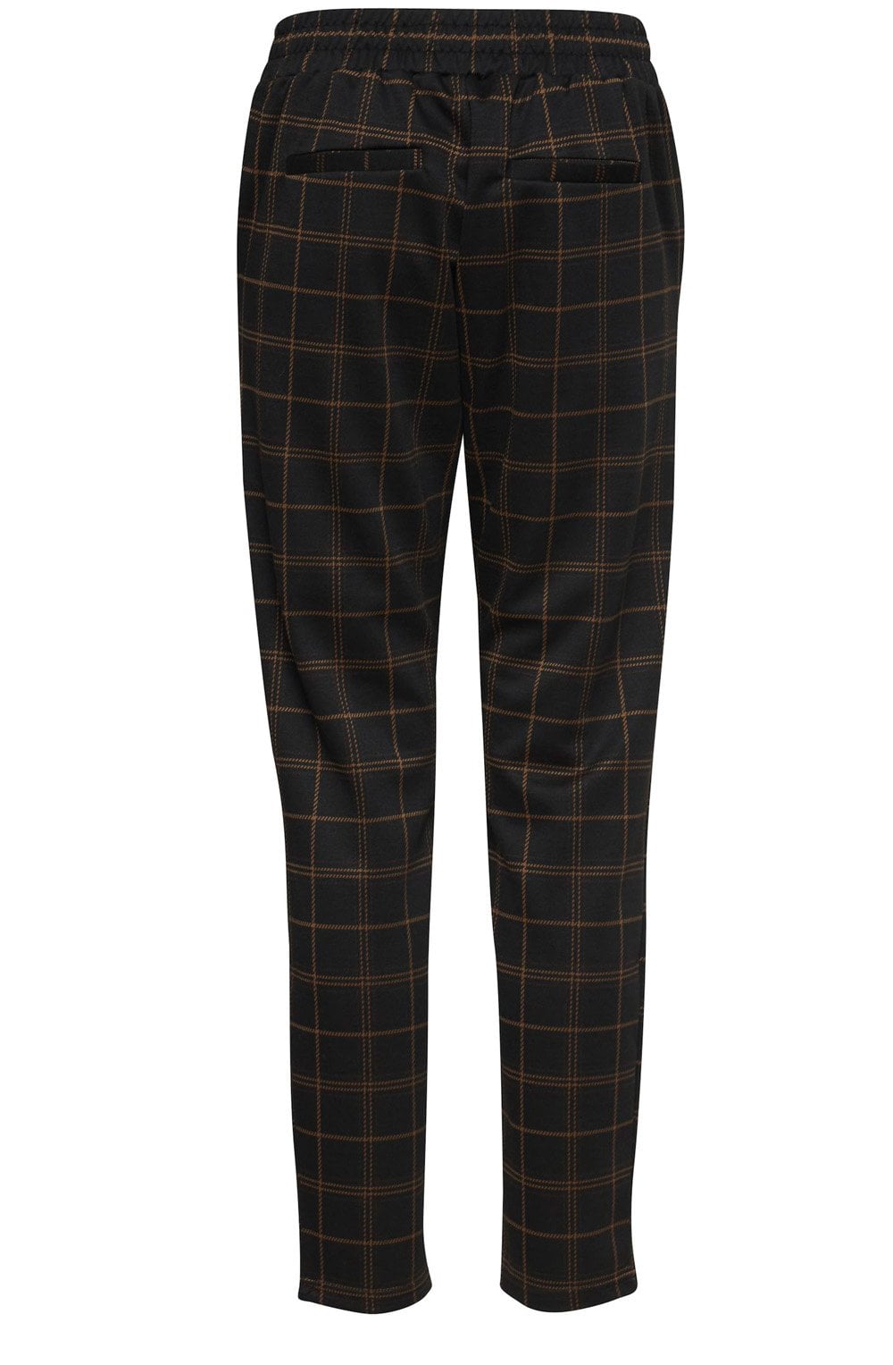 Java Mix Ravna Tapered Trousers