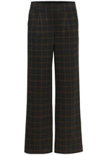 Java Mix Ravna Wide Leg Trousers