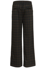Java Mix Ravna Wide Leg Trousers