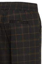 Java Mix Ravna Wide Leg Trousers