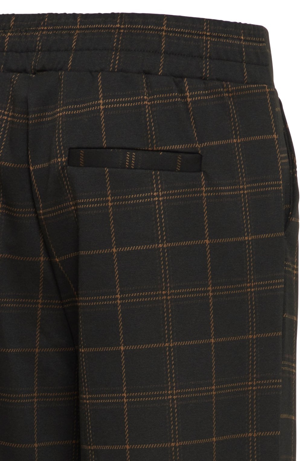 Java Mix Ravna Wide Leg Trousers
