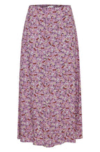 Joella Ash Rose A Line Skirt