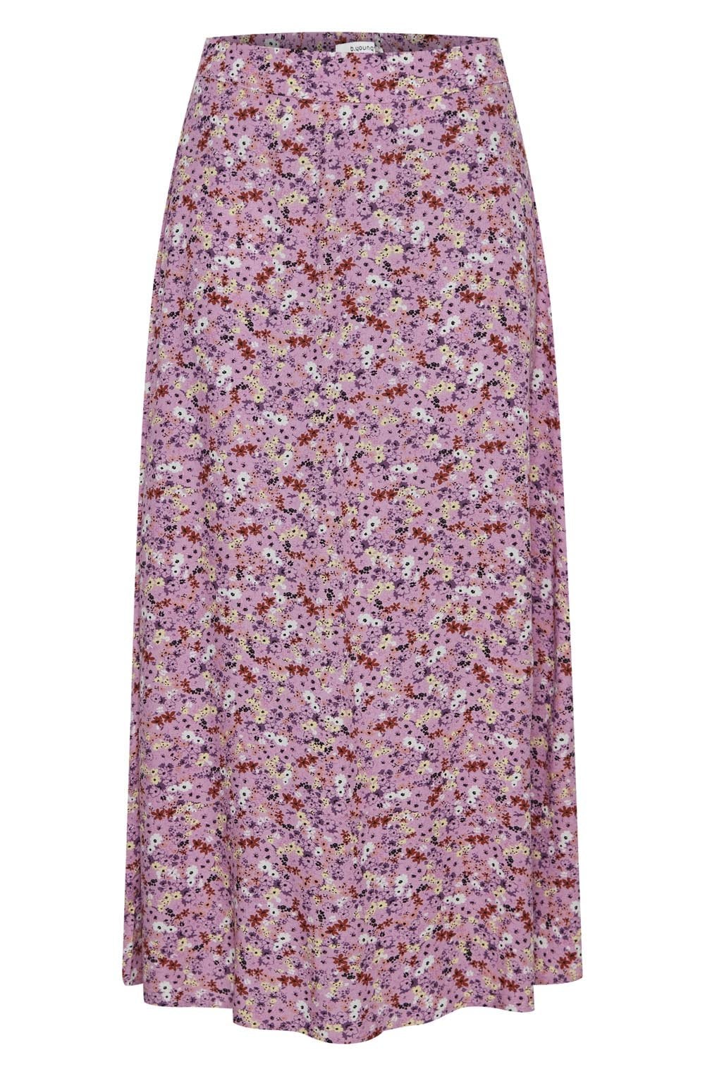 Joella Ash Rose A Line Skirt