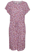 Joella Ash Rose Floral Dress