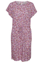 Joella Ash Rose Floral Dress