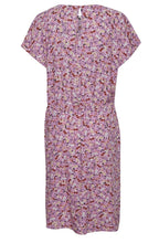 Joella Ash Rose Floral Dress