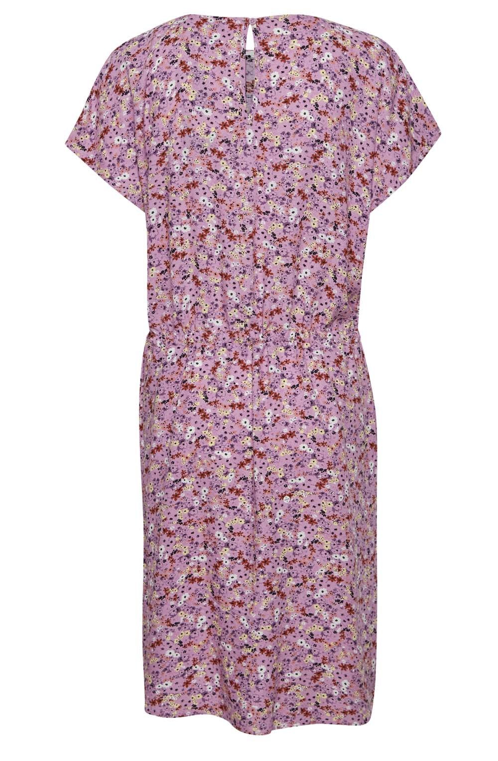 Joella Ash Rose Floral Dress