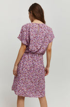 Joella Ash Rose Floral Dress