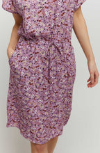 Joella Ash Rose Floral Dress