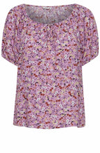 Joella Ash Rose Gypsy Style Top