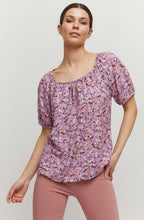 Joella Ash Rose Gypsy Style Top