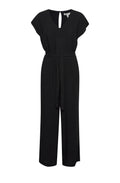 Joella Black Jumpsuit