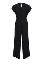 Joella Black Jumpsuit