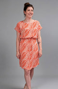 Joella Fiesta Nature Vibes Tunic Style Dress