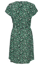 Joella Frosty Green Dress