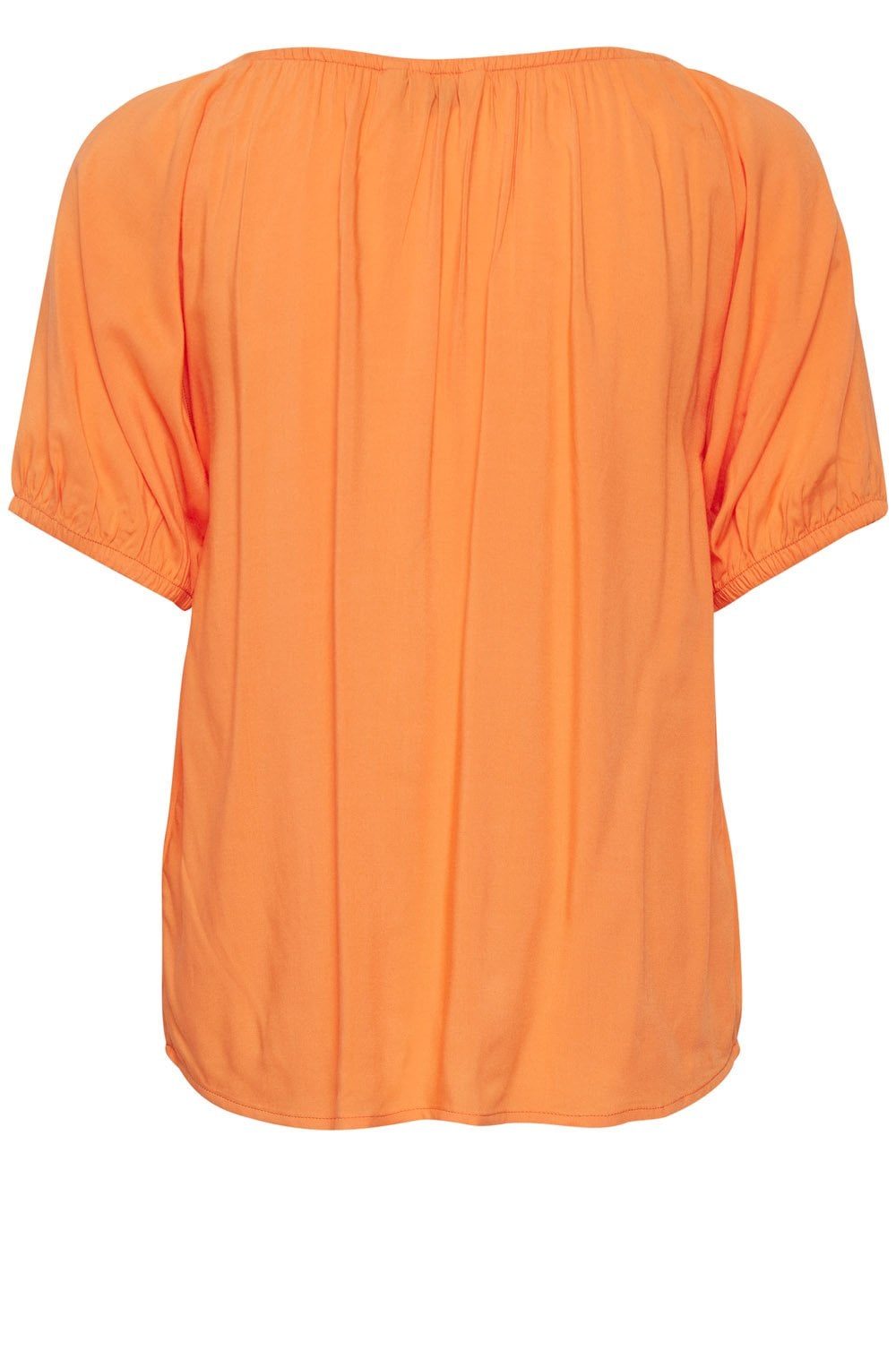Joella Melon Gypsy Style Top