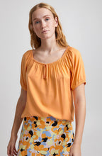 Joella Melon Gypsy Style Top