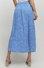 Joella Ultramarine A Line Skirt