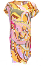Joella Yarrow Paisley Dress