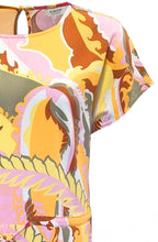 Joella Yarrow Paisley Dress