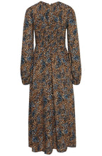 Josa Monk's Robe Smock Dress