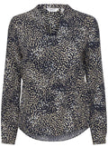 Josa V Neck Blouse
