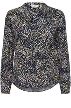 Josa V Neck Blouse