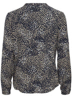 Josa V Neck Blouse