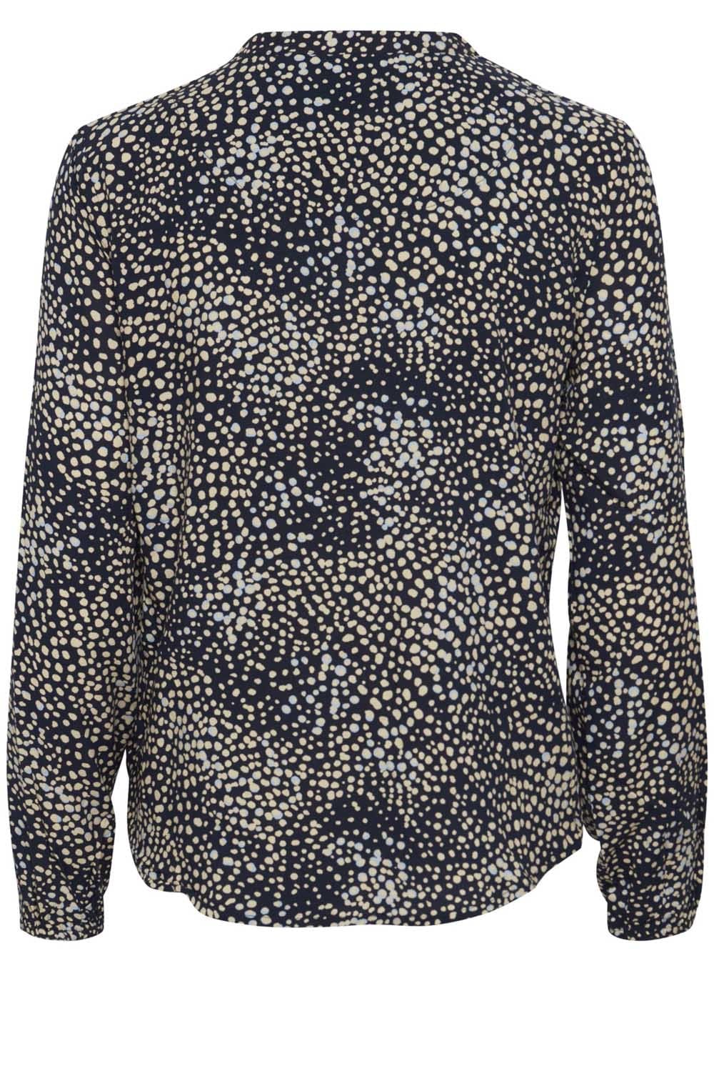 Josa V Neck Blouse