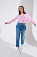 Kato Kolla Girlfriend Jeans