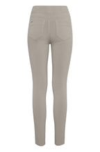 Keira Jeggings in Vintage Khaki