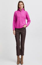 Kiko Java Straight Leg Coated Trousers