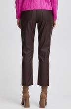 Kiko Java Straight Leg Coated Trousers