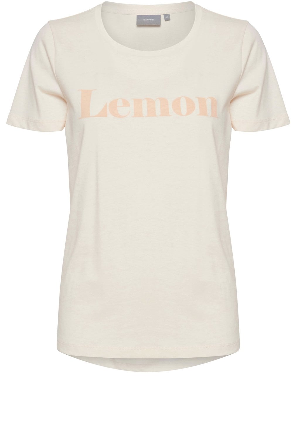 Lemon Jersey T Shirt