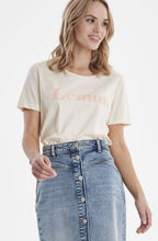 Lemon Jersey T Shirt
