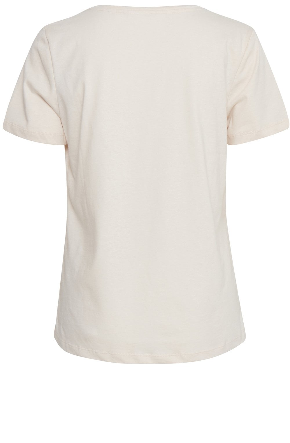 Lemon Jersey T Shirt